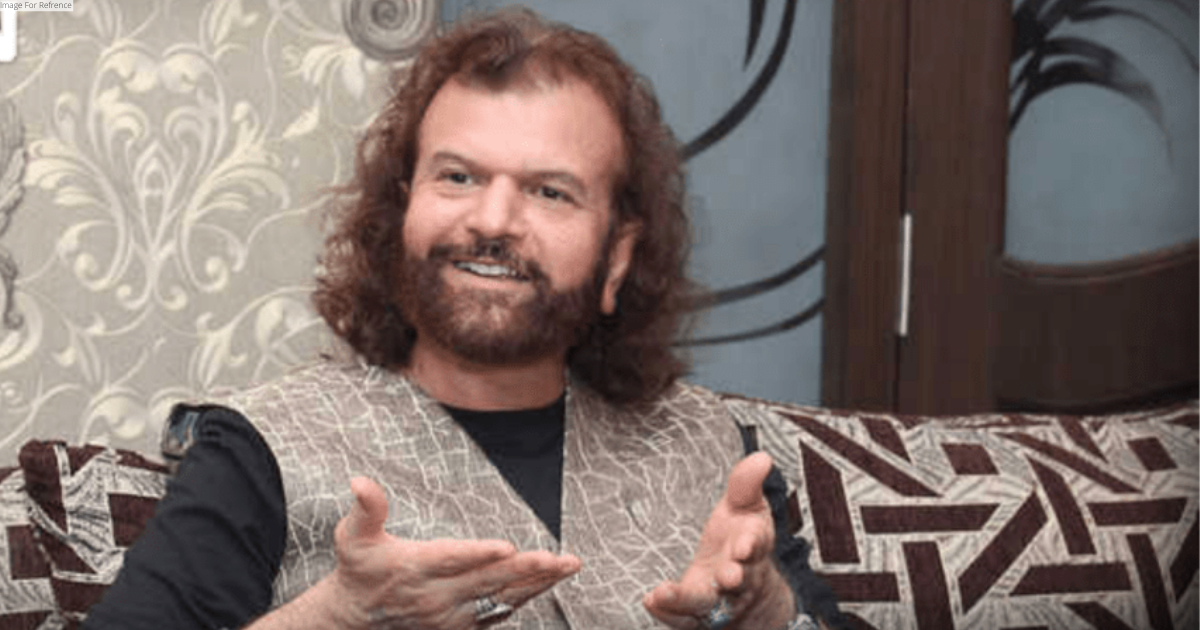 Centre upgrades 'Z' category security of BJP MP Hans Raj Hans; facility in Delhi with Punjab